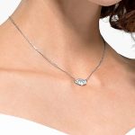 Swarovski Attract Soul Jewelry Collection, Pink Crystals, Clear Crystals - Image 5
